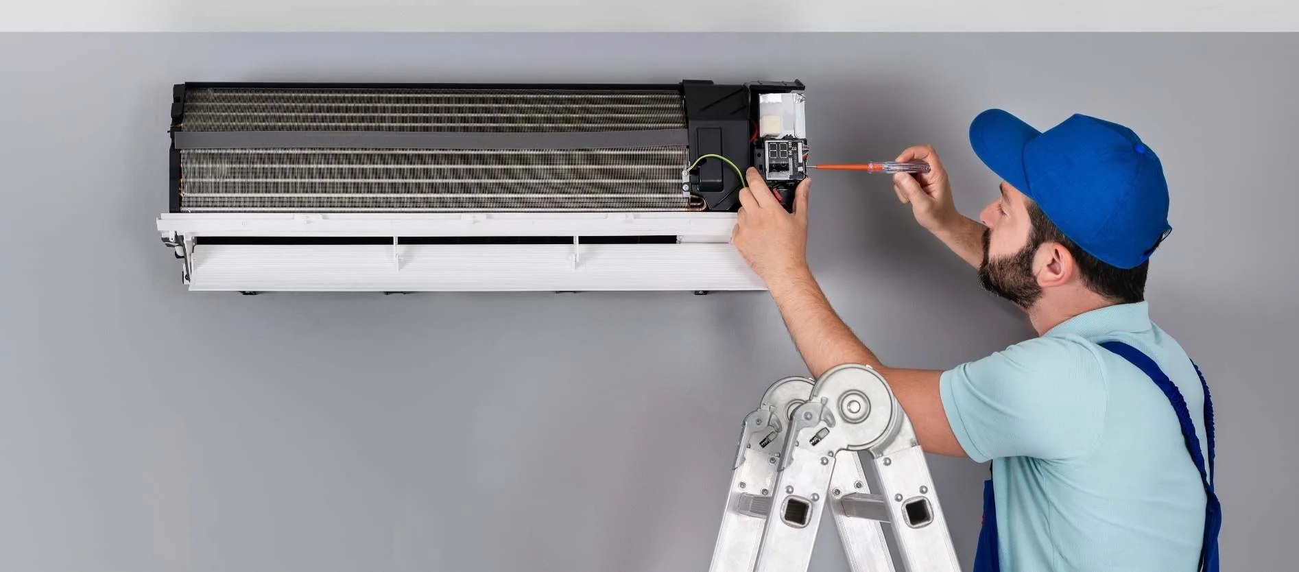 Sancaktepe Akfel Klima Gaz Dolum Servisi